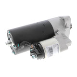 PORSCHE Starter  - VEMO V45-12-25025