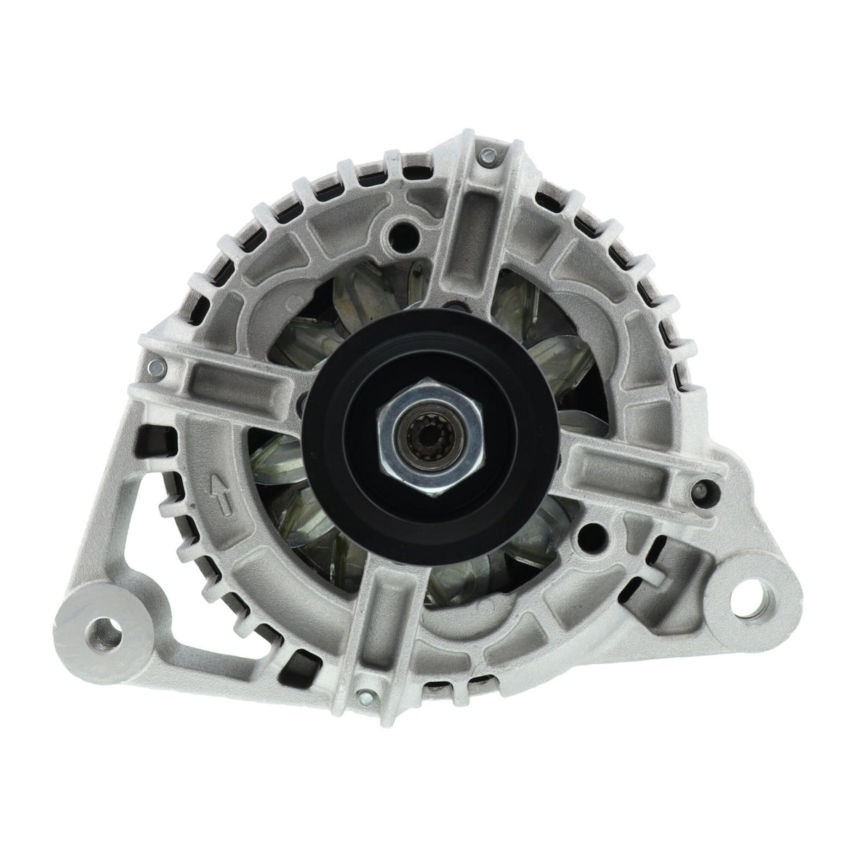 PORSCHE Alternator  - VEMO V45-13-25106