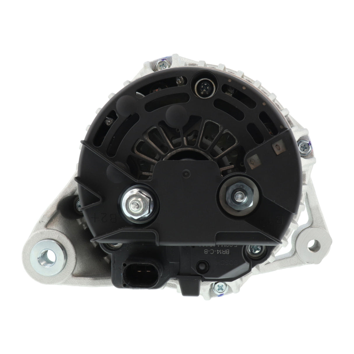PORSCHE Alternator  - VEMO V45-13-25106