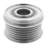 PORSCHE Alternator Freewheel Clutch  - VEMO V45-23-0001