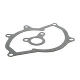 PORSCHE Water Pump, engine cooling  - VAICO V45-50001