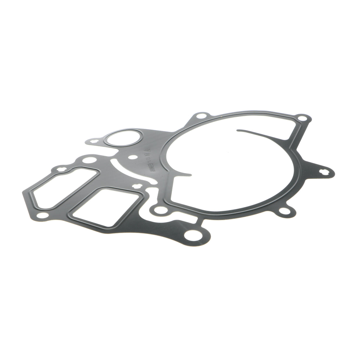 PORSCHE Water Pump, engine cooling  - VAICO V45-50002