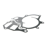 PORSCHE Water Pump, engine cooling  - VAICO V45-50002