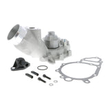 PORSCHE Water Pump, engine cooling  - VAICO V45-50004