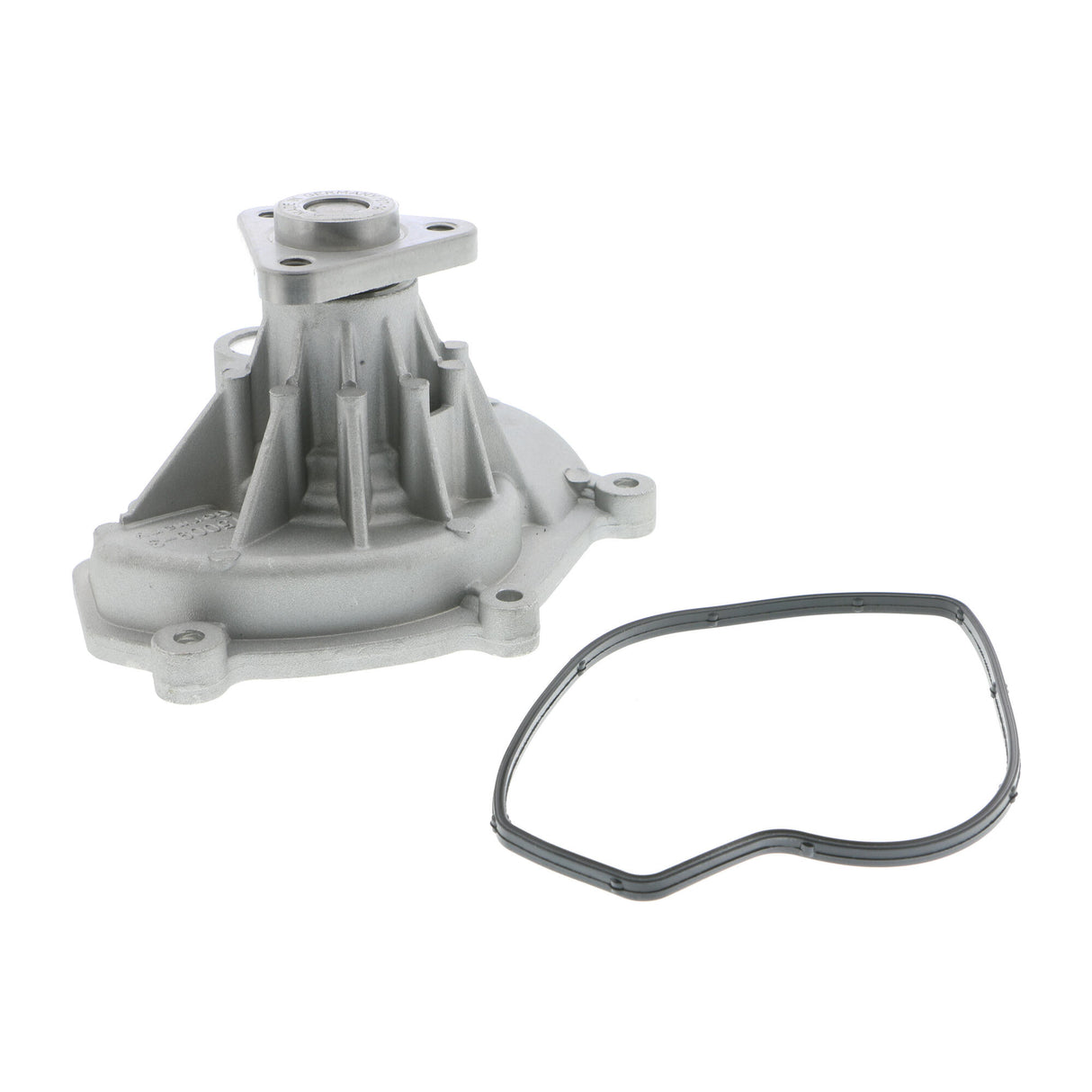 PORSCHE Water Pump, engine cooling  - VAICO V45-50005