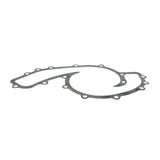 PORSCHE Water Pump, engine cooling  - VAICO V45-50009