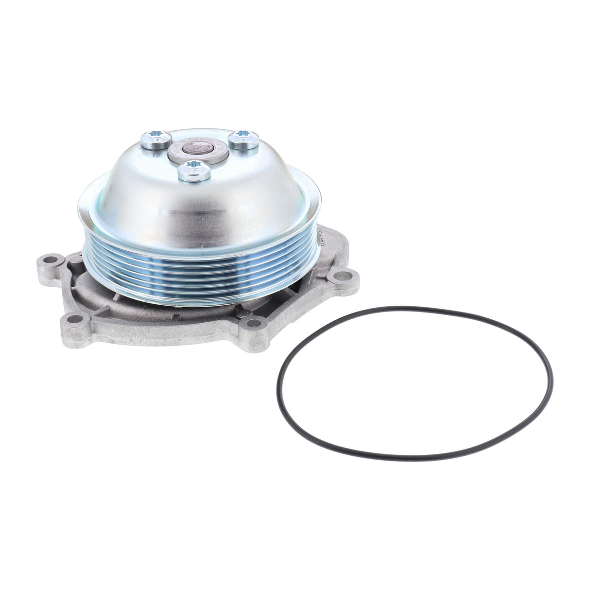 PORSCHE Water Pump, engine cooling  - VAICO V45-50014