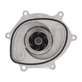 PORSCHE Water Pump, engine cooling  - VAICO V45-50014