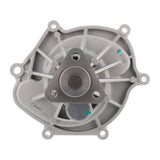 PORSCHE Water Pump, engine cooling  - VAICO V45-50018