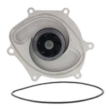 PORSCHE Water Pump, engine cooling  - VAICO V45-50018