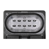 PORSCHE Valve, compressed-air system  - VEMO V45-51-0001