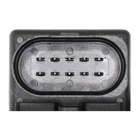 PORSCHE Valve, compressed-air system  - VEMO V45-51-0001