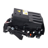 PORSCHE Compressor, compressed-air system  - VEMO V45-52-0004