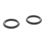 PORSCHE Oil Cooler, engine oil  - VEMO V45-60-0007