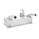 PORSCHE Oil Cooler, engine oil  - VEMO V45-60-0010