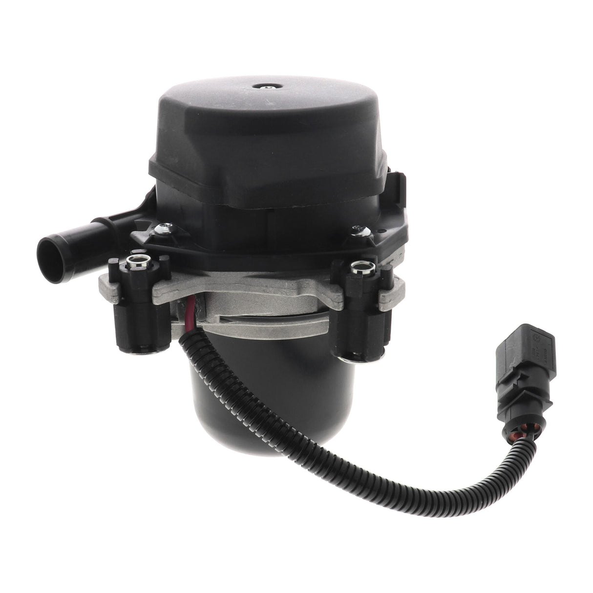 PORSCHE Secondary Air Pump  - VEMO V45-63-0002