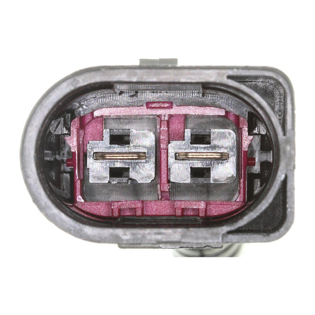 PORSCHE Secondary Air Pump  - VEMO V45-63-0002