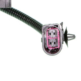 PORSCHE Secondary Air Pump  - VEMO V45-63-0003