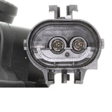 PORSCHE Secondary Air Pump  - VEMO V45-63-0004