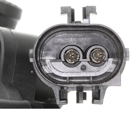 PORSCHE Secondary Air Pump  - VEMO V45-63-0004