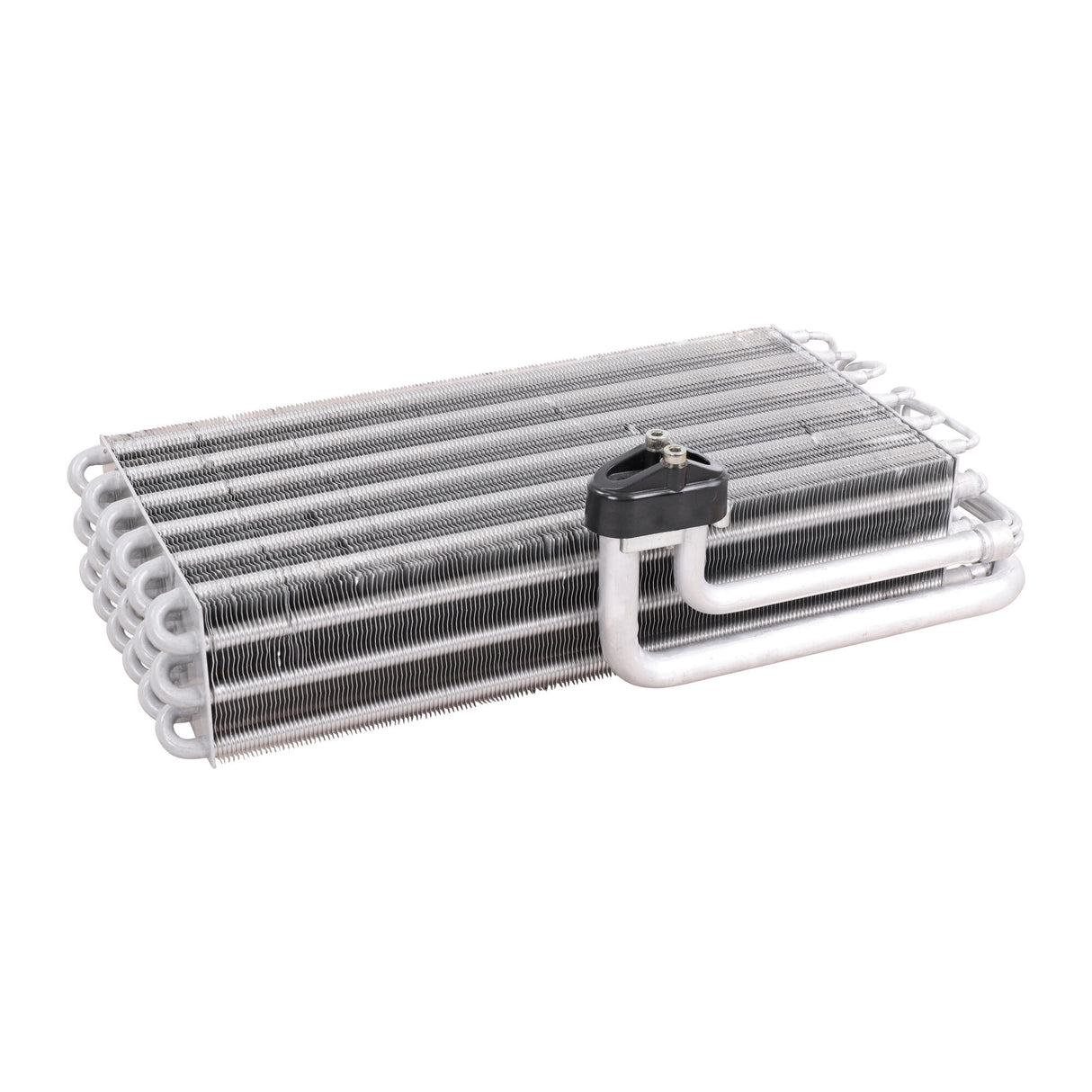 PORSCHE Evaporator, air conditioning  - VEMO V45-65-0001