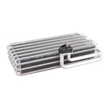 PORSCHE Evaporator, air conditioning  - VEMO V45-65-0001
