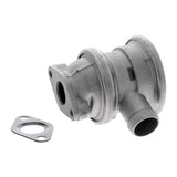 PORSCHE Valve, secondary air system  - VEMO V45-66-0001