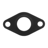 PORSCHE Valve, secondary air system  - VEMO V45-66-0001