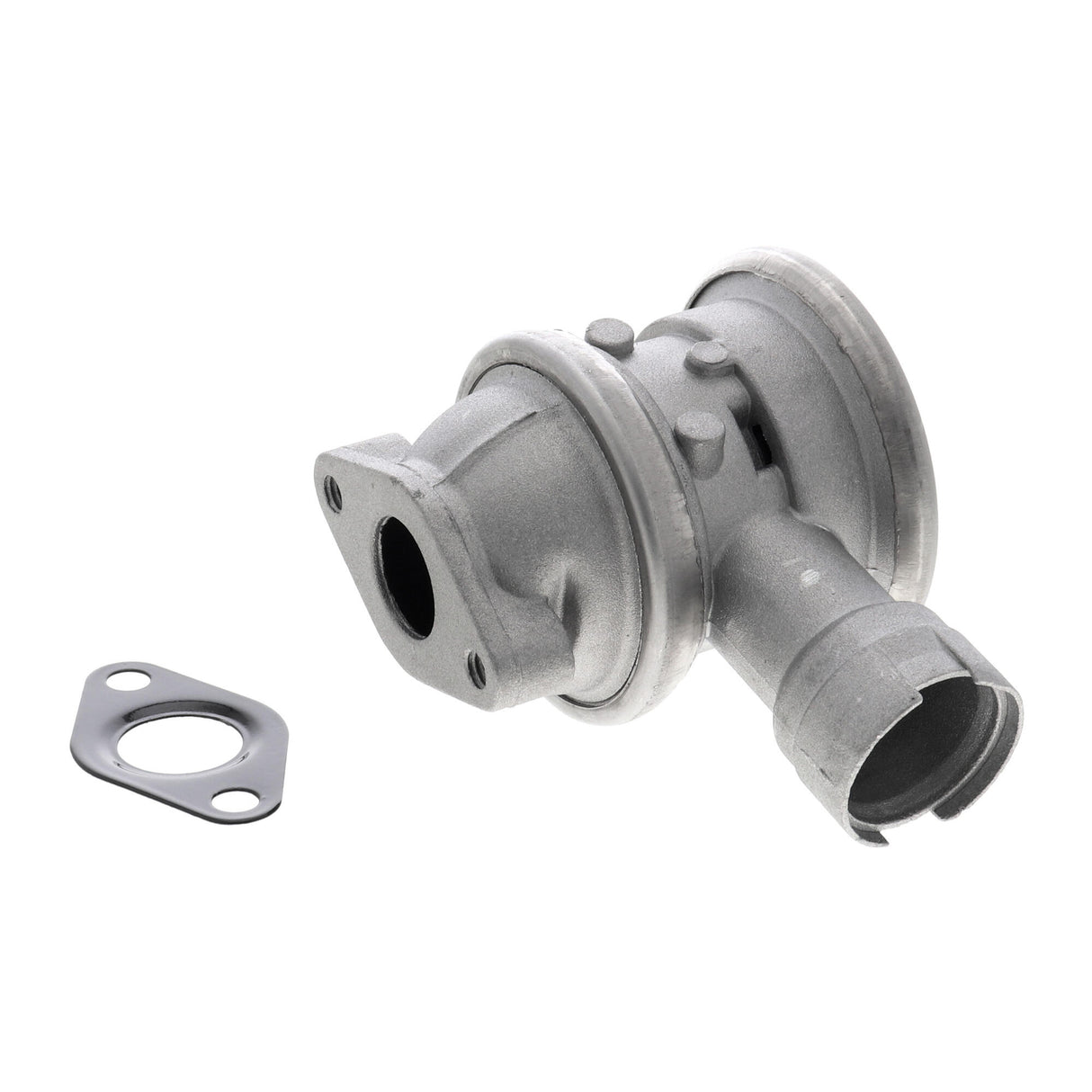 PORSCHE Valve, secondary air system  - VEMO V45-66-0003