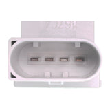 PORSCHE Ignition Coil  - VEMO V45-70-0003