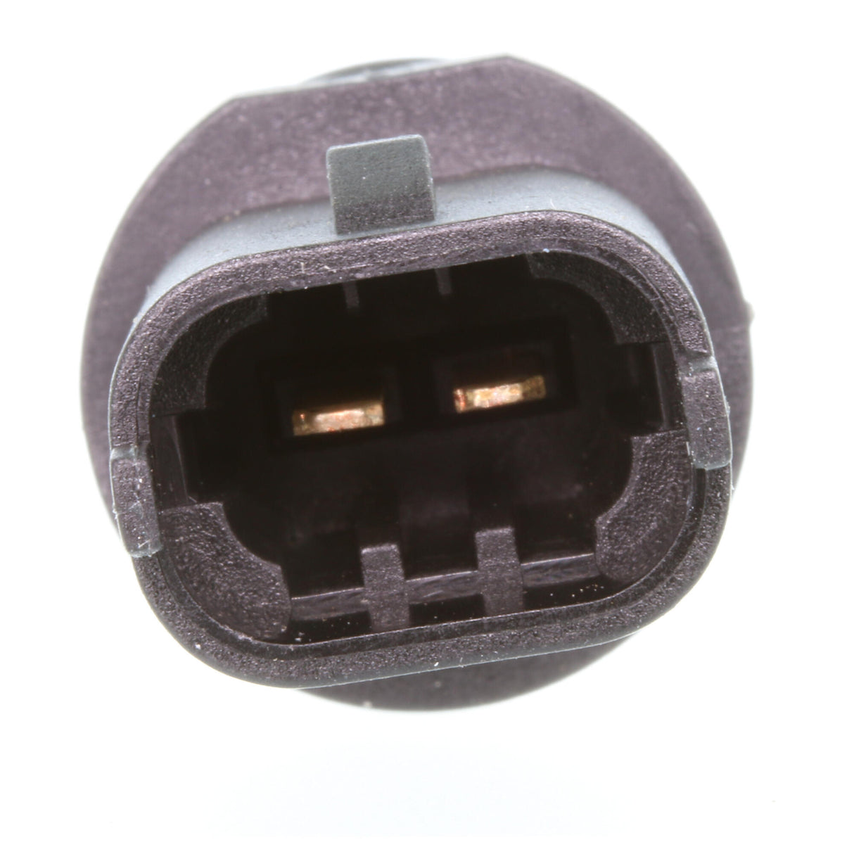 PORSCHE Sensor, intake air temperature  - VEMO V45-72-0001