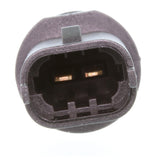 PORSCHE Sensor, intake air temperature  - VEMO V45-72-0001