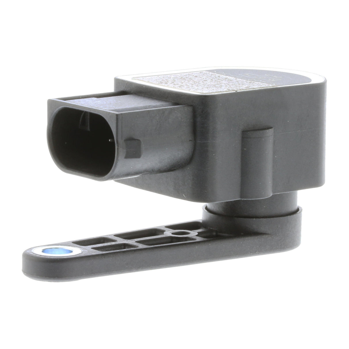 PORSCHE Sensor, headlight levelling  - VEMO V45-72-0002