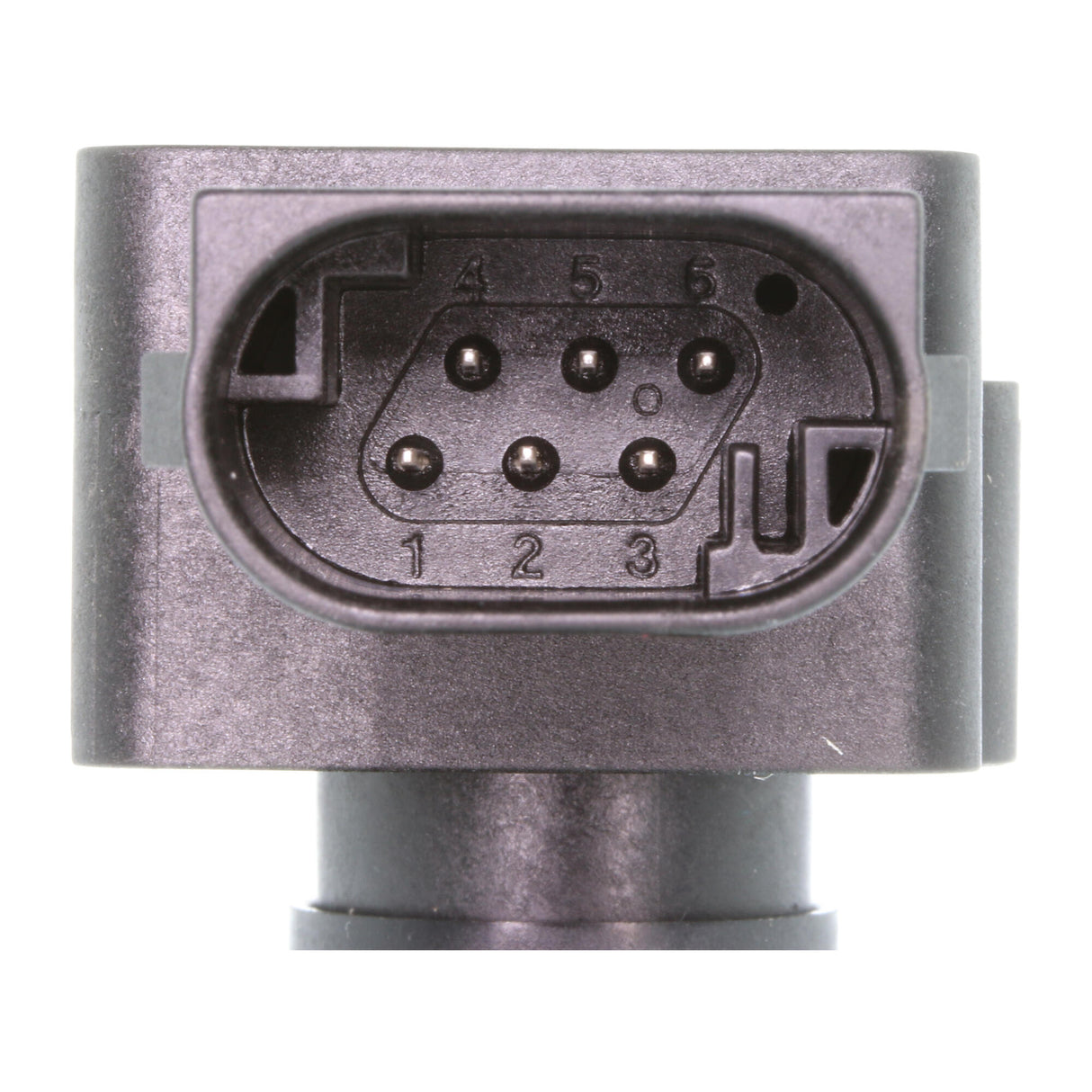 PORSCHE Sensor, headlight levelling  - VEMO V45-72-0002