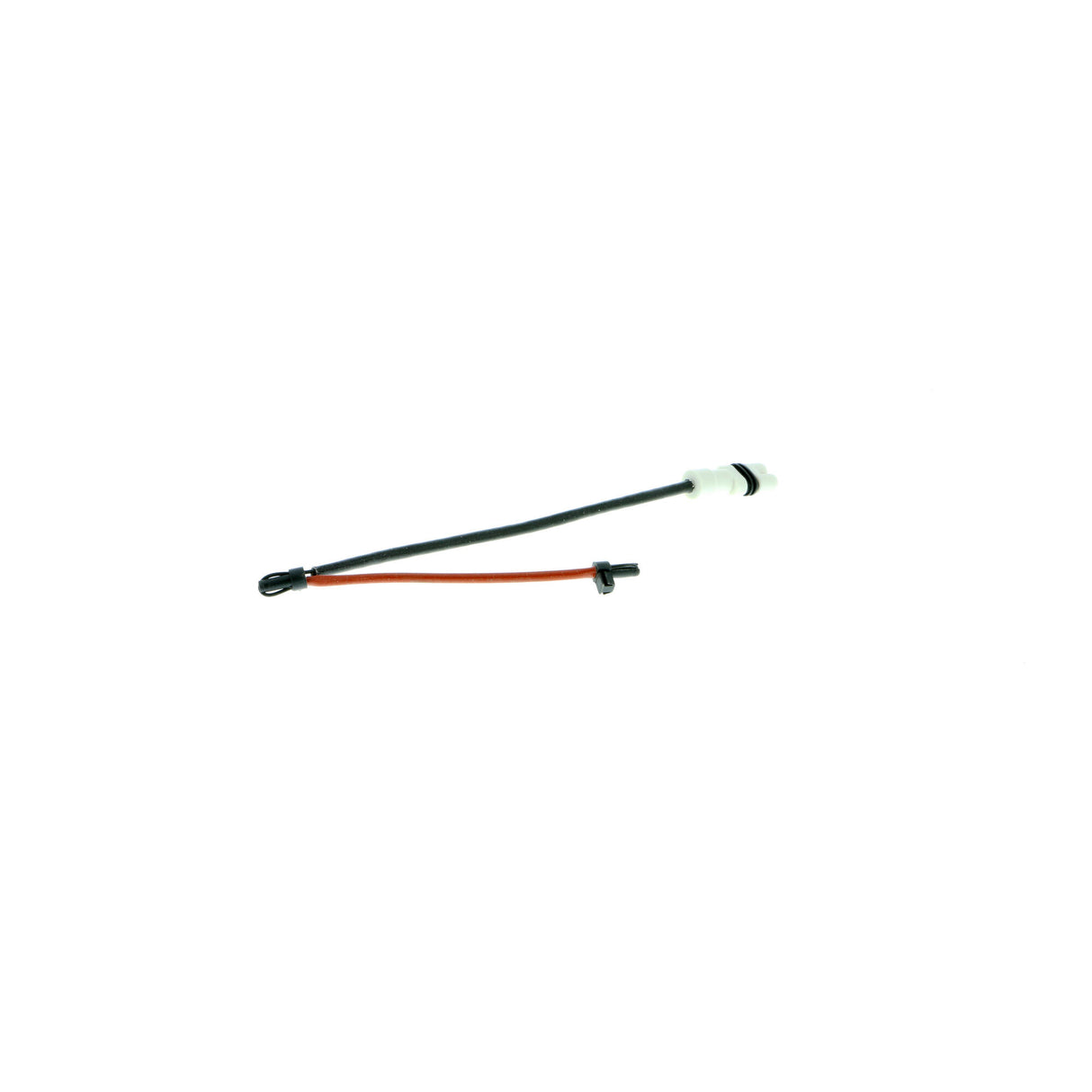 PORSCHE Warning Contact, brake pad wear  - VEMO V45-72-0003