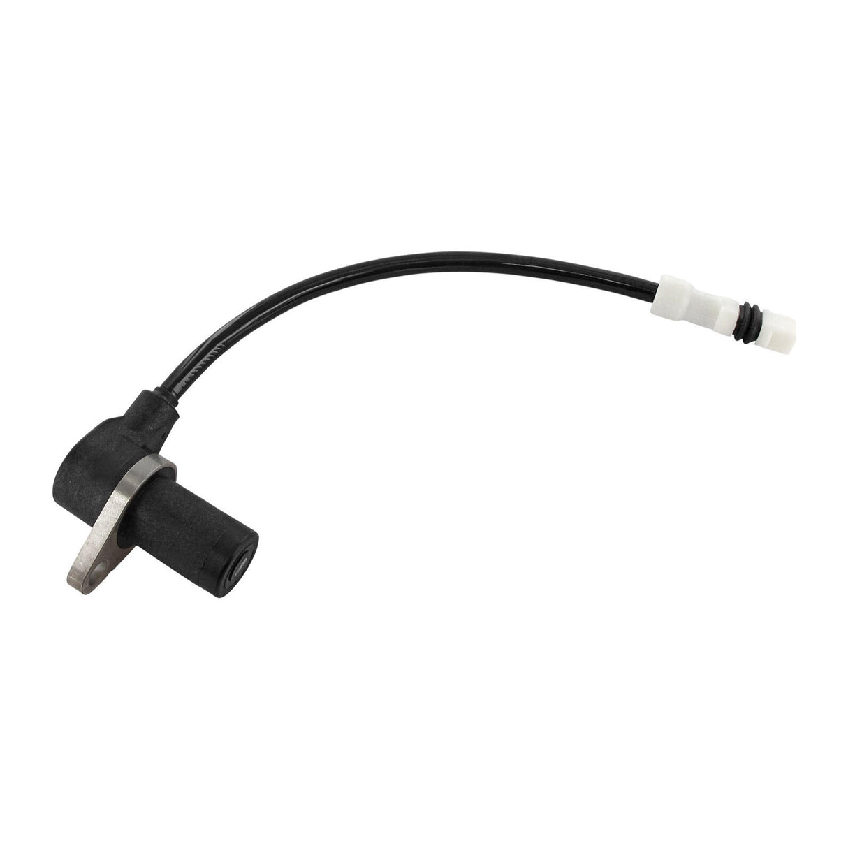 PORSCHE Sensor, wheel speed  - VEMO V45-72-0012