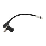 PORSCHE Sensor, wheel speed  - VEMO V45-72-0012