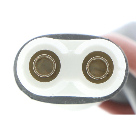 PORSCHE Warning Contact, brake pad wear  - VEMO V45-72-0034