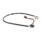 PORSCHE Warning Contact, brake pad wear  - VEMO V45-72-0035