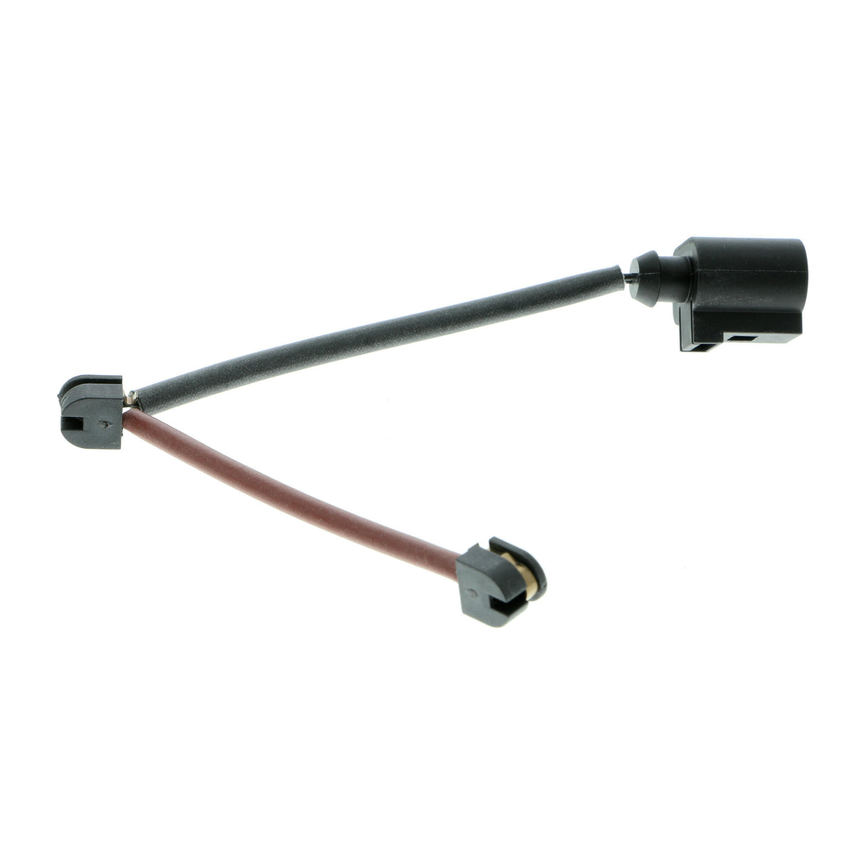 PORSCHE Warning Contact, brake pad wear  - VEMO V45-72-0042