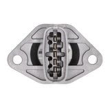 PORSCHE Mass Air Flow Sensor  - VEMO V45-72-0048