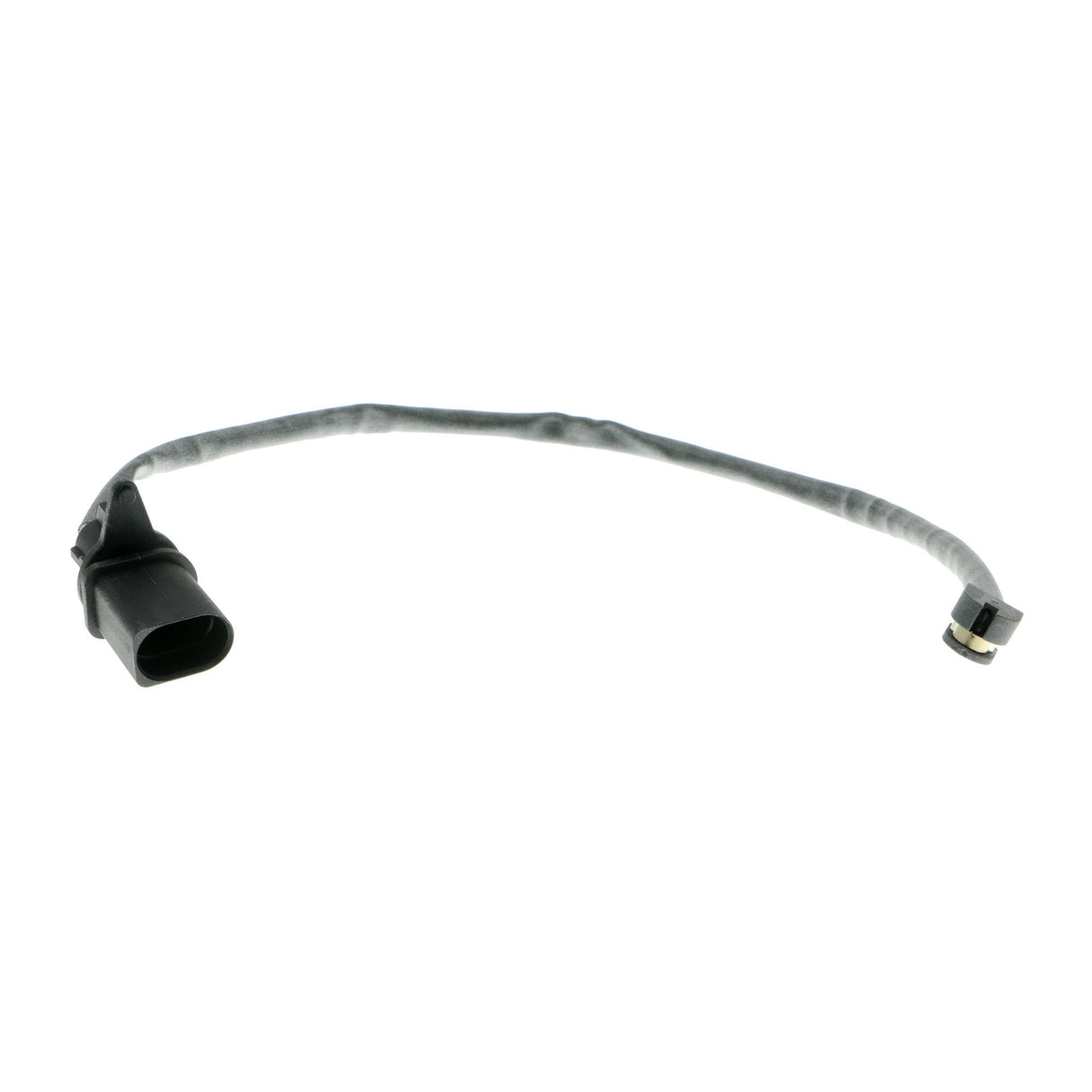 PORSCHE Warning Contact, brake pad wear  - VEMO V45-72-0071