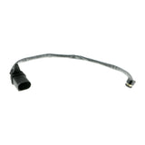 PORSCHE Warning Contact, brake pad wear  - VEMO V45-72-0071