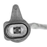 PORSCHE Warning Contact, brake pad wear  - VEMO V45-72-0071