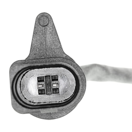 PORSCHE Warning Contact, brake pad wear  - VEMO V45-72-0071