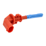 PORSCHE Sensor, coolant level  - VEMO V45-72-0073