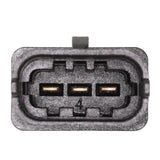 PORSCHE Sensor, crankshaft pulse  - VEMO V45-72-0074