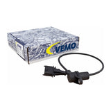 PORSCHE Sensor, crankshaft pulse  - VEMO V45-72-0074