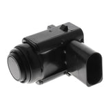 PORSCHE Sensor, park distance control  - VEMO V45-72-0327