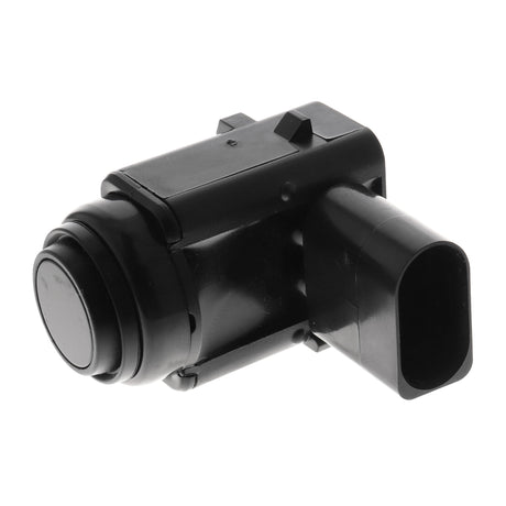 PORSCHE Sensor, park distance control  - VEMO V45-72-0327